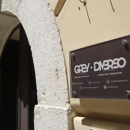 Grey Apartment Caiazzo Kültér fotó