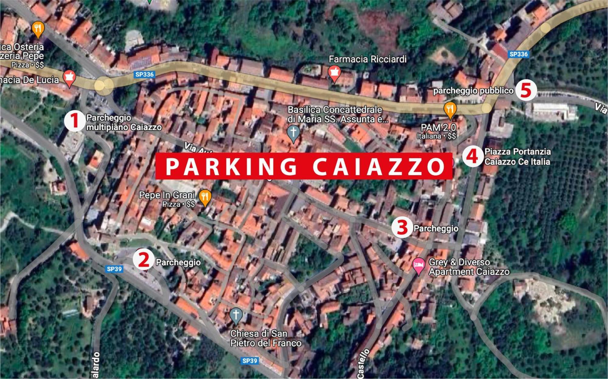 Grey Apartment Caiazzo Kültér fotó